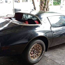 1979 pontiac transam 79 en Cali